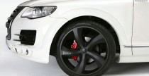 Volkswagen Touareg Royster GT 460 tuning Hofele