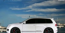 Volkswagen Touareg Royster GT 460 tuning Hofele