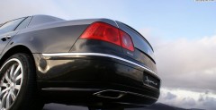 Volkswagen Phaeton - tuning Hofele Design Mythos Royale