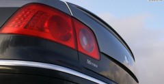 Volkswagen Phaeton - tuning Hofele Design Mythos Royale