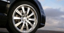 Volkswagen Phaeton - tuning Hofele Design Mythos Royale