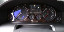 Volkswagen Phaeton - tuning Hofele Design Mythos Royale