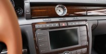 Volkswagen Phaeton - tuning Hofele Design Mythos Royale