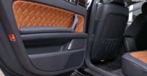 Volkswagen Phaeton - tuning Hofele Design Mythos Royale
