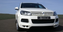 VW Touareg Hofele Design