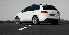 VW Touareg Hofele Design