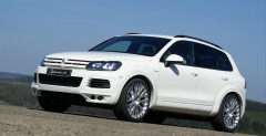 VW Touareg Hofele Design