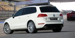 VW Touareg Hofele Design