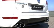 VW Touareg Hofele Design
