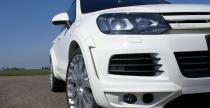 VW Touareg Hofele Design