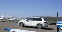 VW Touareg Hofele Design