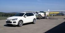 VW Touareg Hofele Design