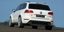 VW Touareg Hofele Design