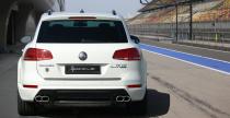 VW Touareg Hofele Design