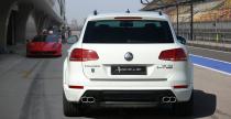 VW Touareg Hofele Design