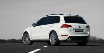 VW Touareg Hofele Design