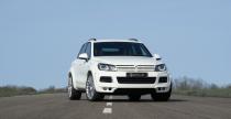 VW Touareg Hofele Design