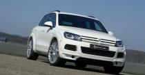 VW Touareg Hofele Design