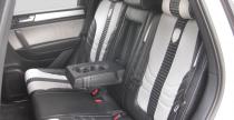 VW Touareg Hofele Design