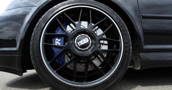 Volkswagen Golf R32 HPerformance