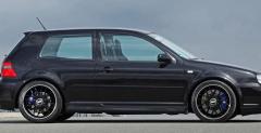 Volkswagen Golf R32 HPerformance