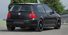 Volkswagen Golf R32 HPerformance