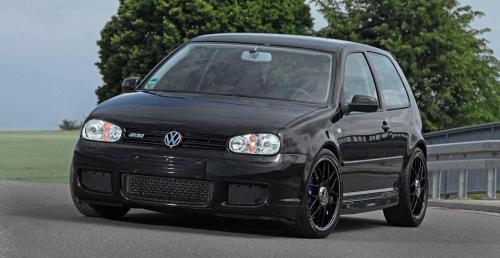 Volkswagen Golf R32 HPerformance