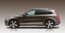 JE Design VW Touareg II