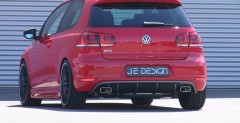 Volkswagen Golf GTI od Je Design