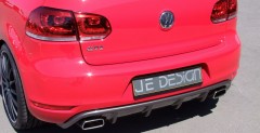 Volkswagen Golf GTI od Je Design
