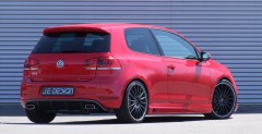 Volkswagen Golf GTI od Je Design