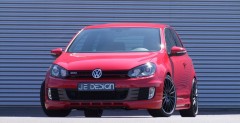 Volkswagen Golf GTI od Je Design