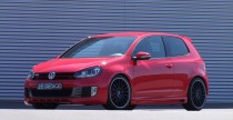 Volkswagen Golf GTI od Je Design
