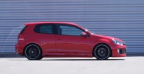Volkswagen Golf GTI od Je Design
