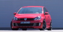 Volkswagen Golf GTI od Je Design