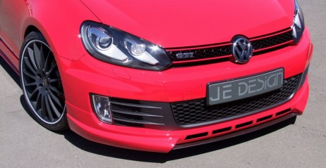 Volkswagen Golf GTI od Je Design