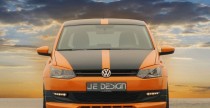 Volkswagen Polo tuning JE Design