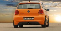 Volkswagen Polo tuning JE Design