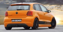 Volkswagen Polo tuning JE Design