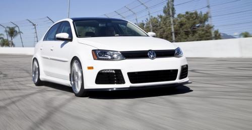 Volkswagen Jetta Racer`s Dream