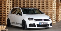 Volkswagen Golf R McChip