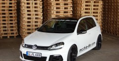 Volkswagen Golf R McChip