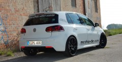 Volkswagen Golf R McChip