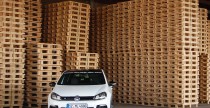 Volkswagen Golf R McChip