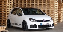 Volkswagen Golf R McChip