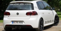 Volkswagen Golf R McChip
