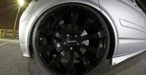 Volkswagen Transporter T5 MR Car Design