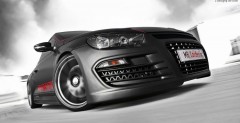 Volkswagen Scirocco tuning MR Cardesign