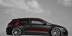 Volkswagen Scirocco tuning MR Cardesign