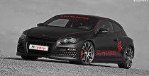Volkswagen Scirocco tuning MR Cardesign
